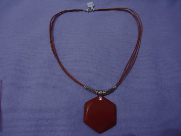 Jaspe Vermelho