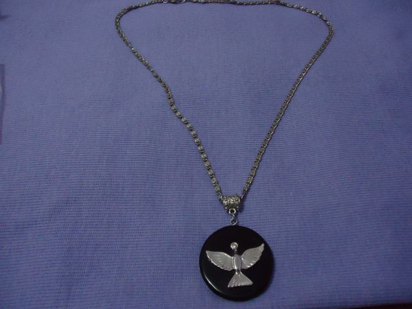 Onix com Divino Espirito Santo
