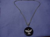 Onix com Divino Espirito Santo