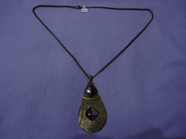 Onix com Hematita