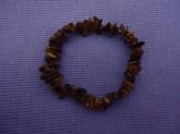 Pulseira Olho de Tigre